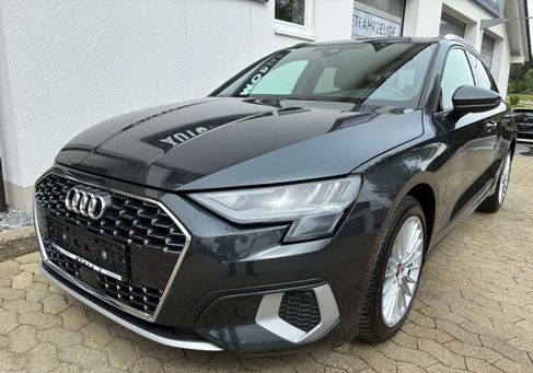 Audi A3, 2024 2