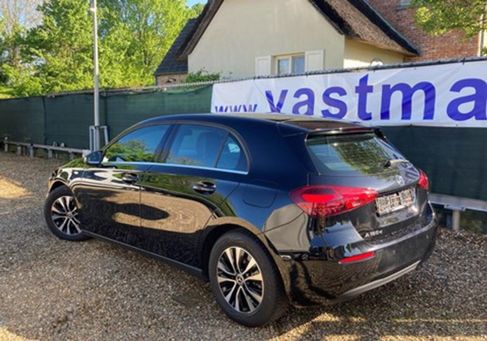 Mercedes-Benz A Klasė, 2023