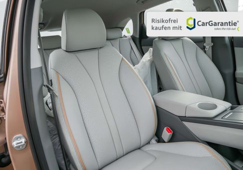 Hyundai Nexo, 2020