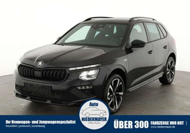 Skoda Kamiq, 2026