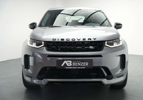 Land Rover Discovery Sport, 2022