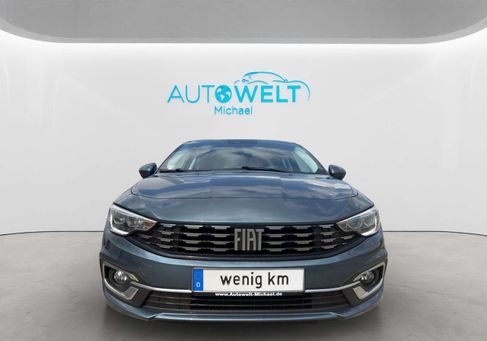Fiat Tipo, 2022