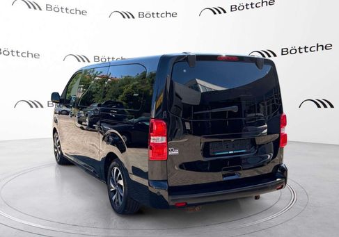 Citroën SpaceTourer, 2021 3