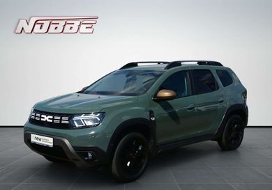 Dacia Duster, 2023
