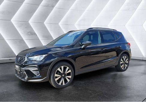 Seat Arona, 2026