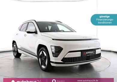 Hyundai Kona, 2024