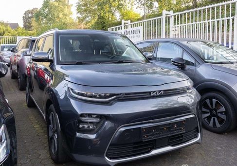 Kia Soul, 2022 3