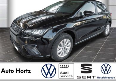 Seat Ibiza, 2026