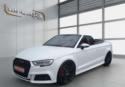 Audi S3, 2019