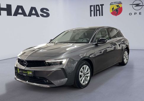 Opel Astra, 2023 2