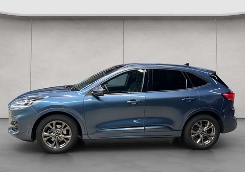 Ford Kuga, 2023