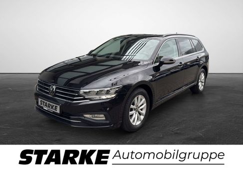 Volkswagen Passat Variant, 2023 2