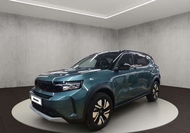 Opel Frontera, 2026
