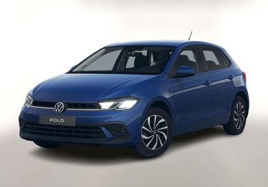 Volkswagen Polo, 2026