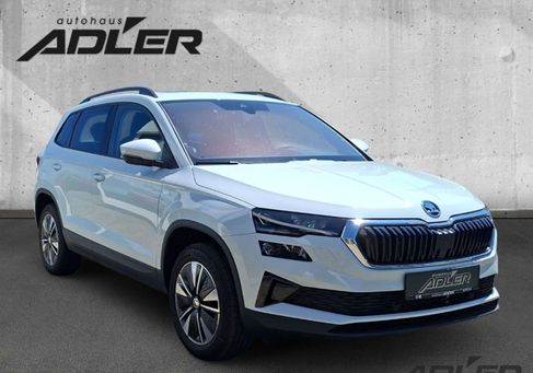 Skoda Karoq, 2023