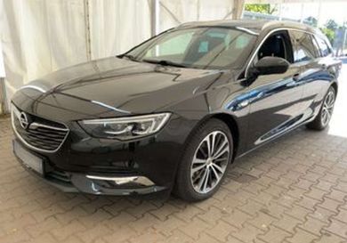 Opel Insignia, 2020