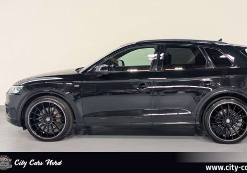 Audi Q5, 2019 2