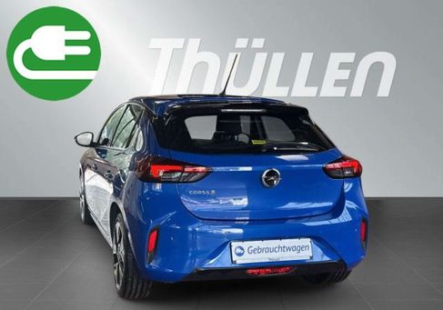 Opel Corsa, 2022 3
