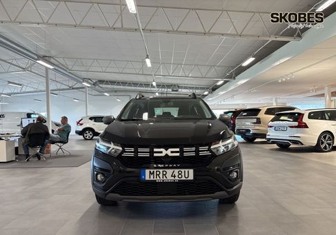 Dacia Sandero Stepway, 2023 2