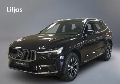 Volvo XC60, 2025