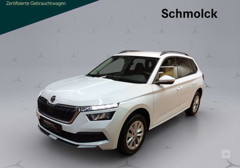 Skoda Kamiq, 2024