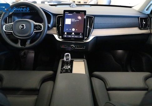 Volvo, 2025 2