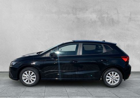 Seat Ibiza, 2025