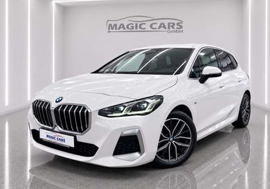 BMW 218, 2023
