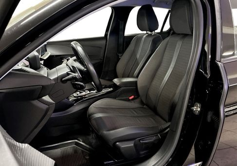 Peugeot 208, 2020