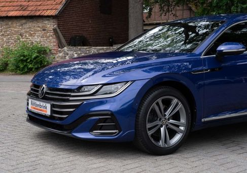 Volkswagen Arteon, 2023 3