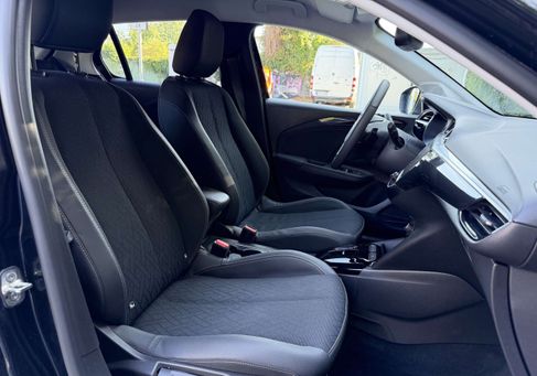 Opel Corsa, 2022 2