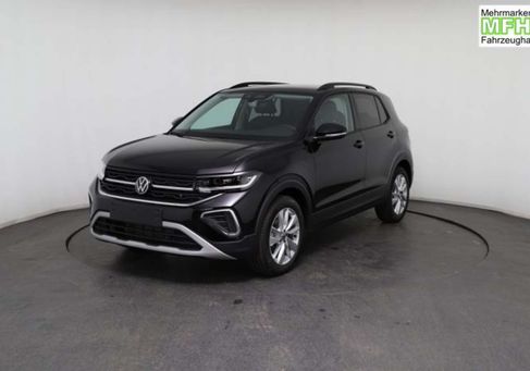 Volkswagen T-Cross, 2026