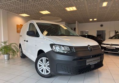 Volkswagen Caddy, 2025