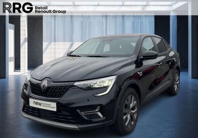 Renault Arkana, 2024