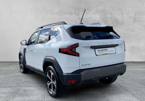 Dacia Duster, 2024 3