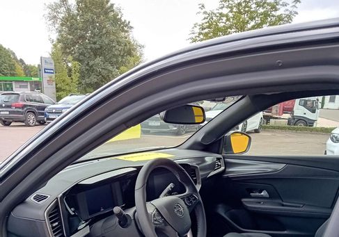 Opel Mokka, 2024 3