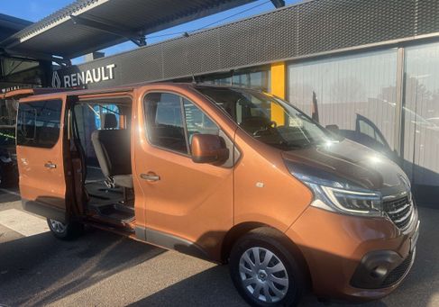 Renault Trafic, 2020