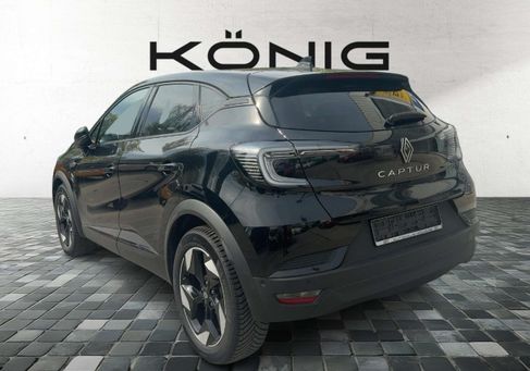 Renault Captur, 2024