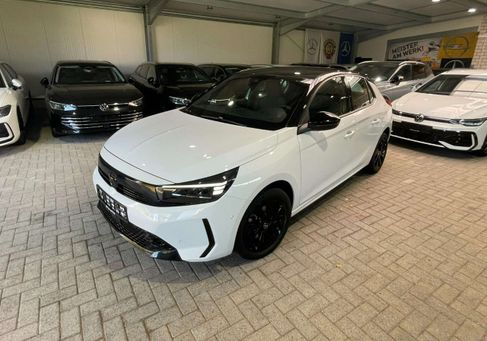 Opel Corsa, 2024 2