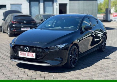 Mazda 3, 2023