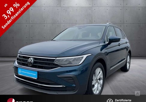 Volkswagen Tiguan, 2024