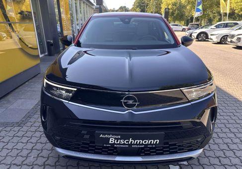 Opel Mokka, 2022 3