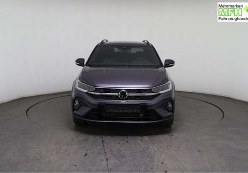 Volkswagen Taigo, 2026