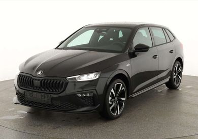 Skoda Scala, 2026