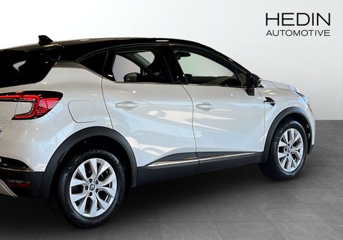 Renault Captur, 2021 2