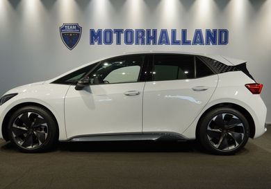 Cupra Born, 2026