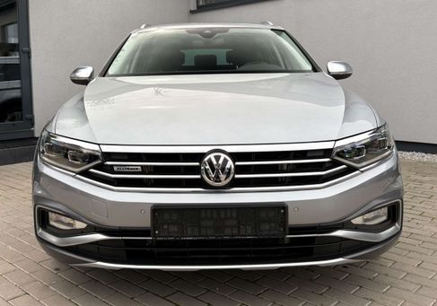 Volkswagen Passat Variant, 2020 2