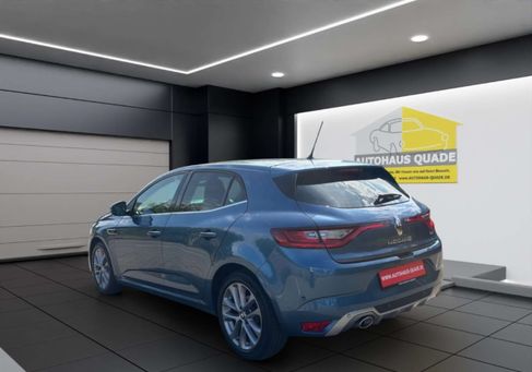Renault Megane, 2019
