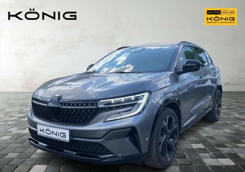 Renault Austral, 2023