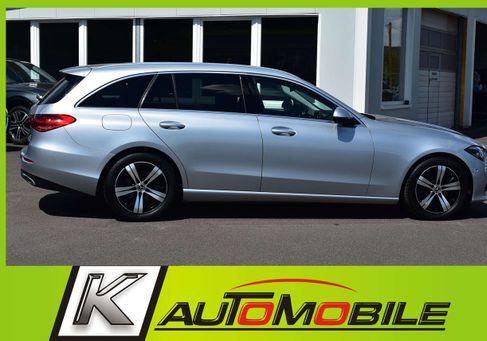 Mercedes-Benz C 220, 2023
